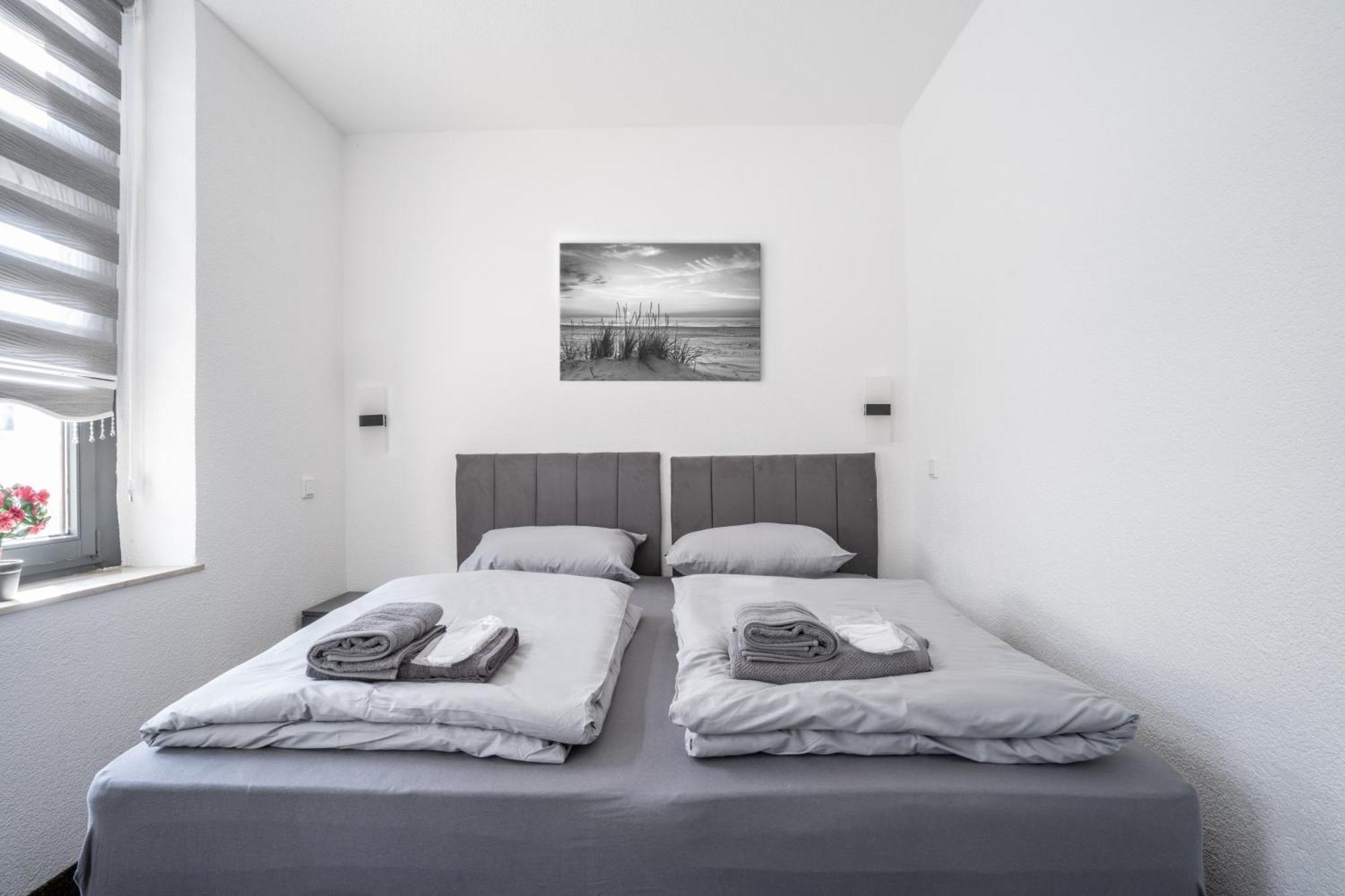 Duisburger Hostel Extérieur photo